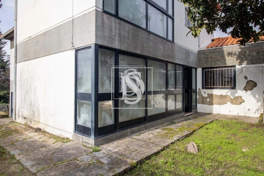 Moradia T5 para Venda em Amarante (São Gonçalo), Madalena, Cepelos e Gatão Foto 54