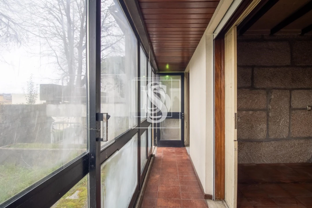 Moradia T5 para Venda em Amarante (São Gonçalo), Madalena, Cepelos e Gatão Foto 45