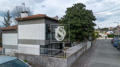 Moradia T5 para Venda em Amarante (São Gonçalo), Madalena, Cepelos e Gatão