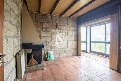 Moradia T5 para Venda em Amarante (São Gonçalo), Madalena, Cepelos e Gatão