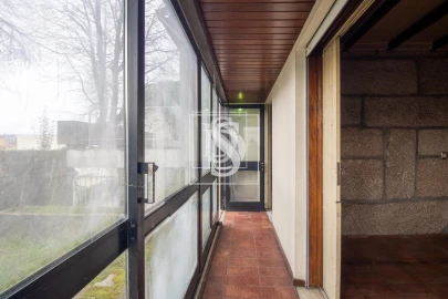 Moradia T5 para Venda em Amarante (São Gonçalo), Madalena, Cepelos e Gatão