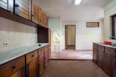 Moradia T5 para Venda em Amarante (São Gonçalo), Madalena, Cepelos e Gatão