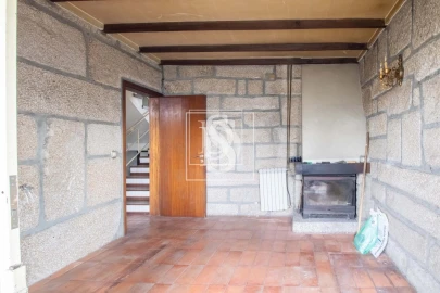 Moradia T5 para Venda em Amarante (São Gonçalo), Madalena, Cepelos e Gatão