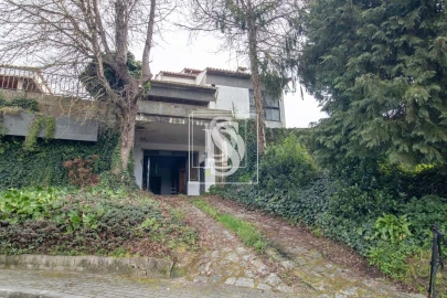 Moradia T5 para Venda em Amarante (São Gonçalo), Madalena, Cepelos e Gatão