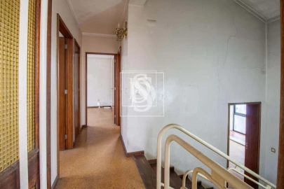 Moradia T5 para Venda em Amarante (São Gonçalo), Madalena, Cepelos e Gatão