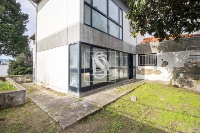 Moradia T5 para Venda em Amarante (São Gonçalo), Madalena, Cepelos e Gatão