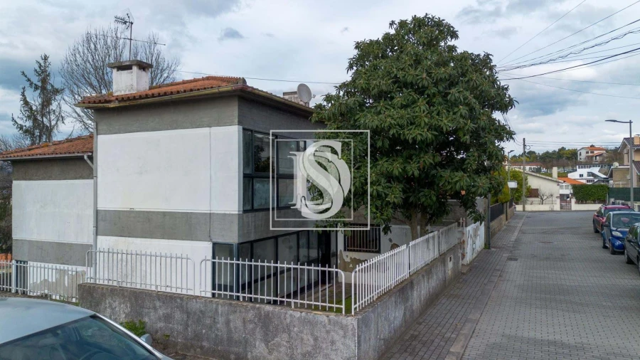 Moradia T5 para Venda em Amarante (São Gonçalo), Madalena, Cepelos e Gatão Foto 7