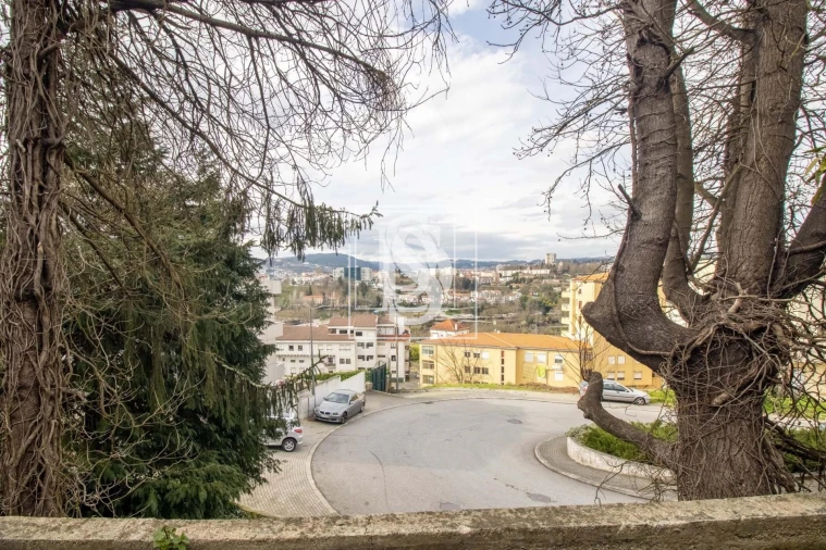 Moradia T5 para Venda em Amarante (São Gonçalo), Madalena, Cepelos e Gatão Foto 57