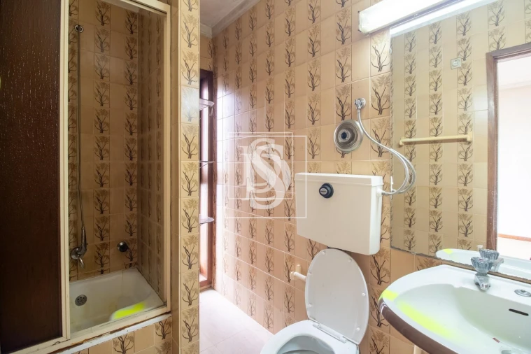 Moradia T5 para Venda em Amarante (São Gonçalo), Madalena, Cepelos e Gatão Foto 29