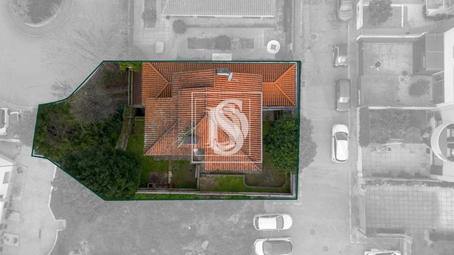 Moradia T5 para Venda em Amarante (São Gonçalo), Madalena, Cepelos e Gatão Foto 60