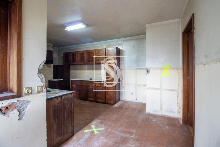 Moradia T5 para Venda em Amarante (São Gonçalo), Madalena, Cepelos e Gatão Foto 14