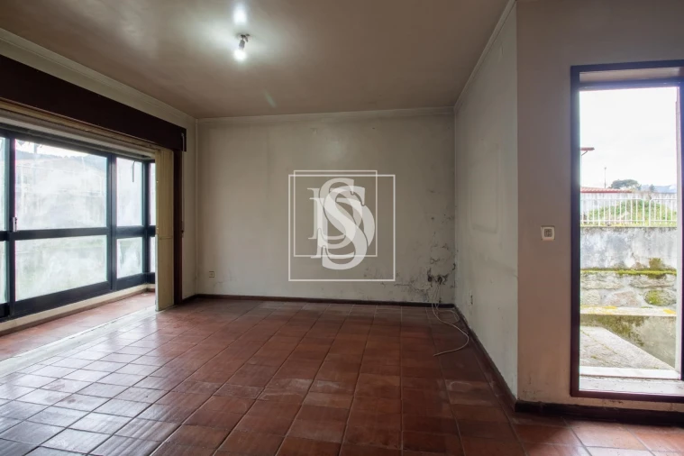 Moradia T5 para Venda em Amarante (São Gonçalo), Madalena, Cepelos e Gatão Foto 22