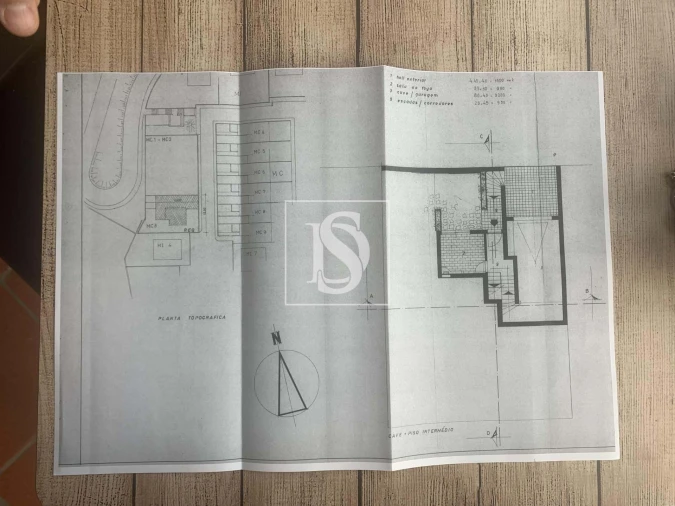 Moradia T5 para Venda em Amarante (São Gonçalo), Madalena, Cepelos e Gatão Foto 61