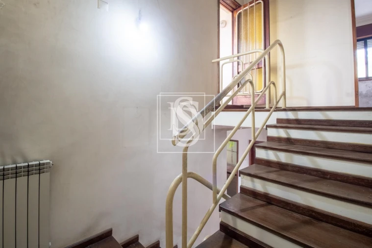 Moradia T5 para Venda em Amarante (São Gonçalo), Madalena, Cepelos e Gatão Foto 32