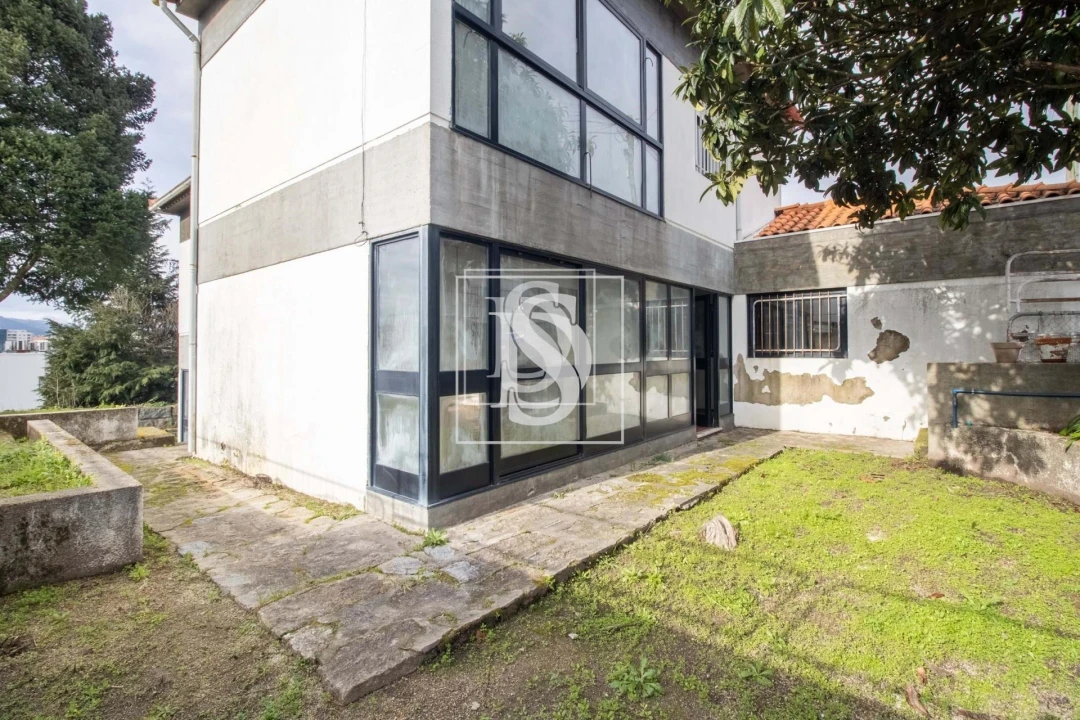 Moradia T5 para Venda em Amarante (São Gonçalo), Madalena, Cepelos e Gatão Foto 55