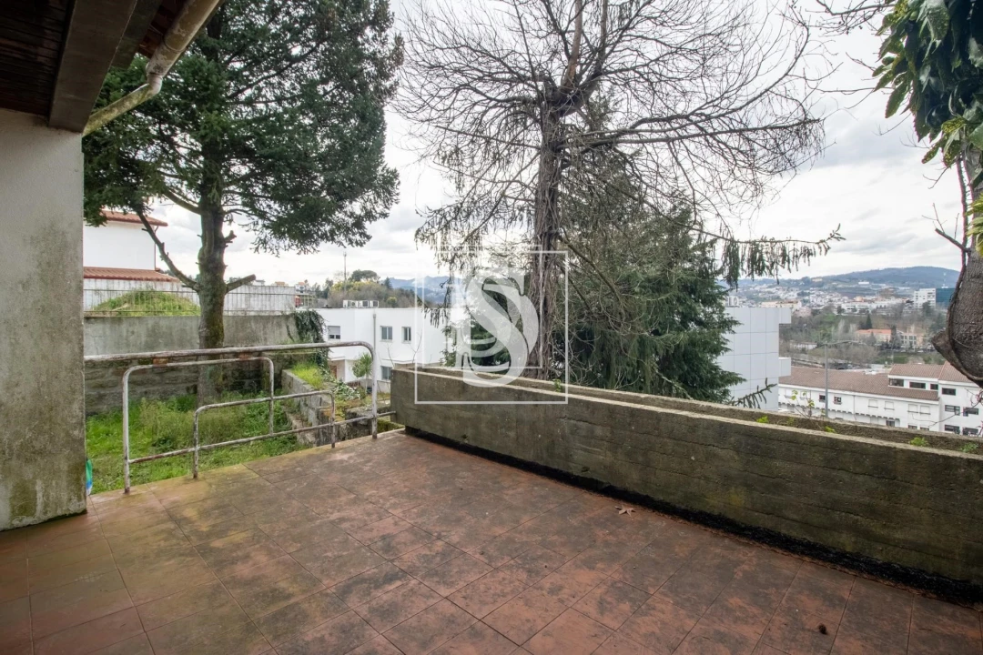 Moradia T5 para Venda em Amarante (São Gonçalo), Madalena, Cepelos e Gatão Foto 19