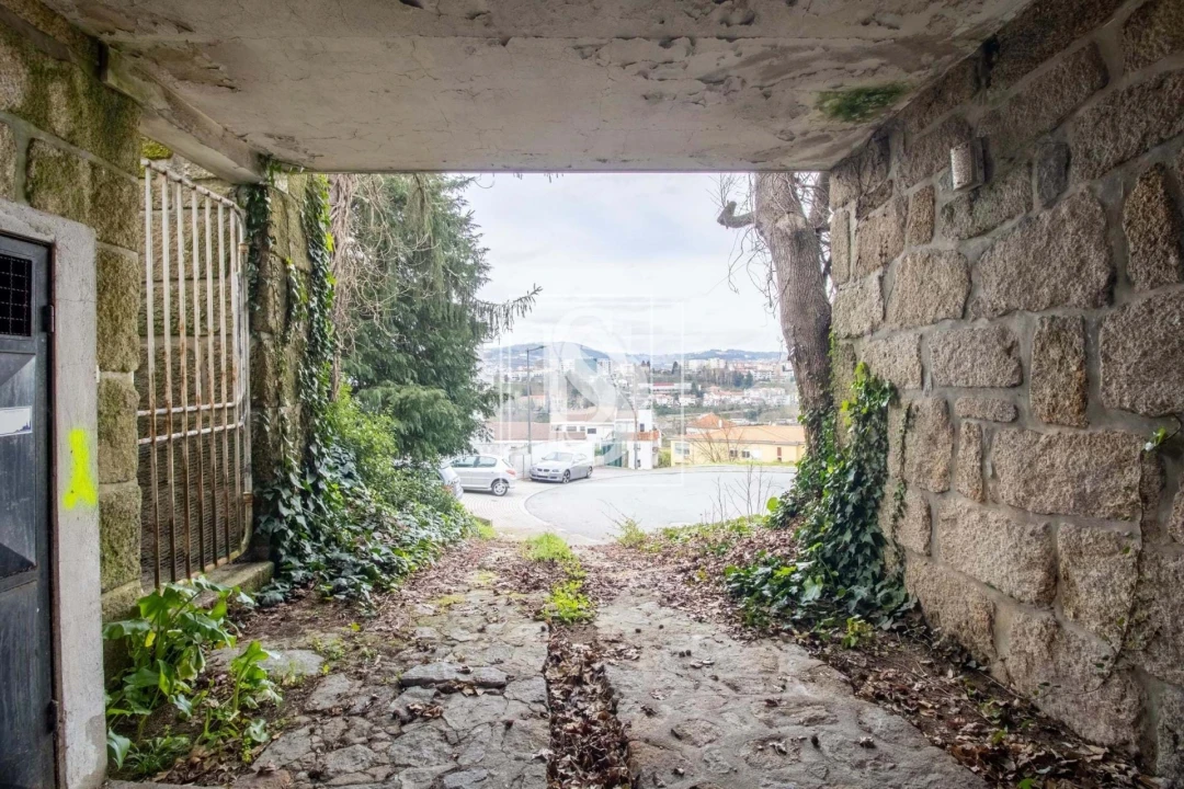 Moradia T5 para Venda em Amarante (São Gonçalo), Madalena, Cepelos e Gatão Foto 49