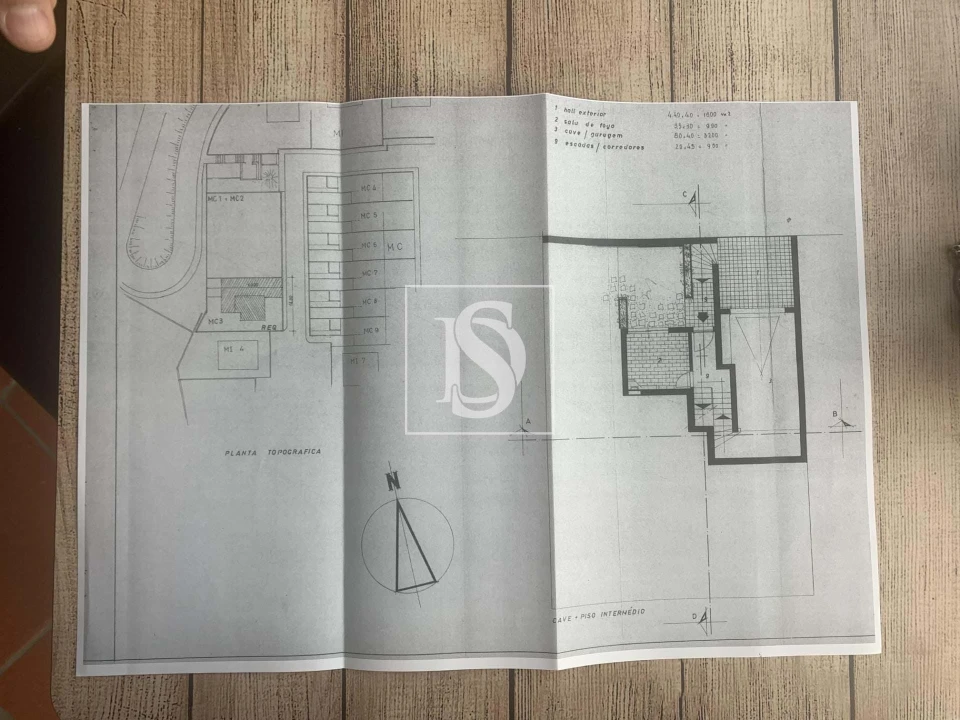 Moradia T5 para Venda em Amarante (São Gonçalo), Madalena, Cepelos e Gatão Foto 61