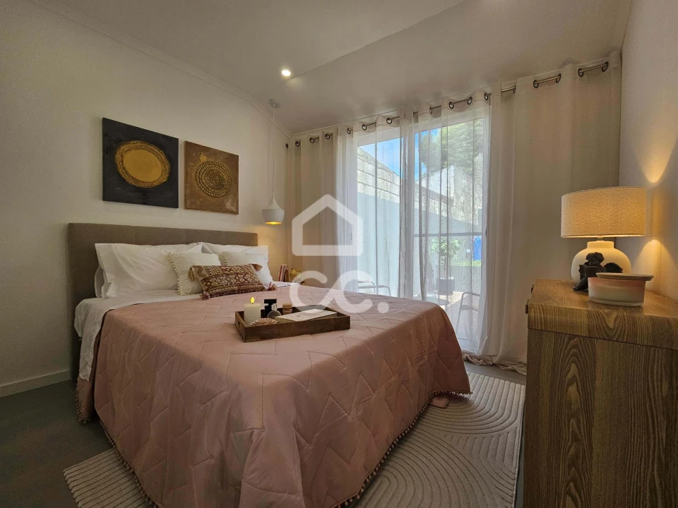 Moradia T2 para Venda em Povoação Foto 4