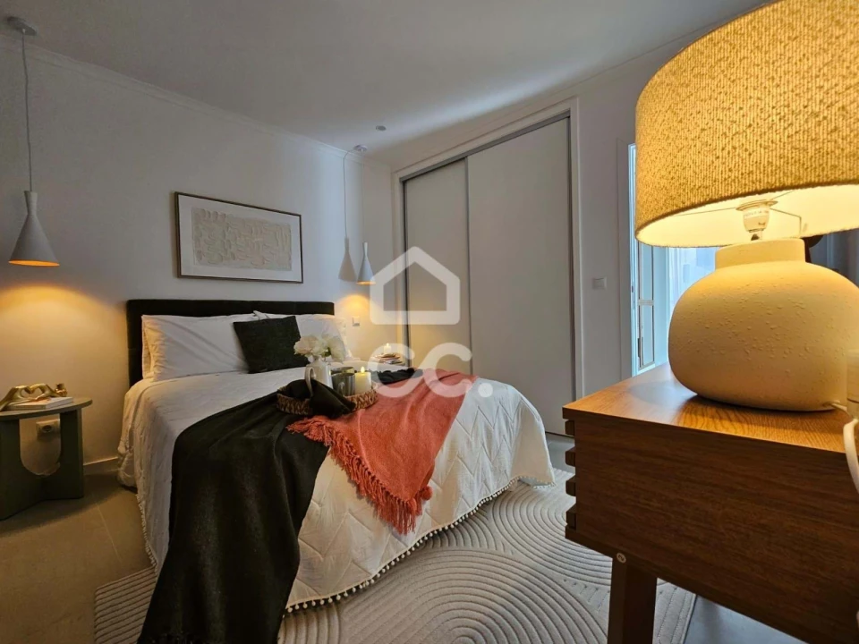 Moradia T2 para Venda em Povoação Foto 21