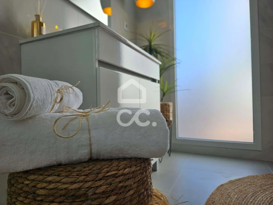 Moradia T2 para Venda em Povoação Foto 26