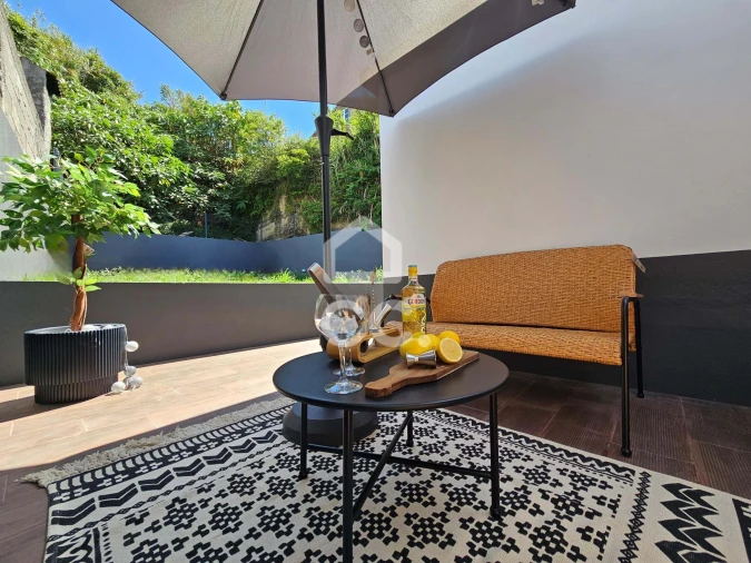 Moradia T2 para Venda em Povoação Foto 31