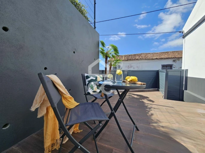 Moradia T2 para Venda em Povoação Foto 9