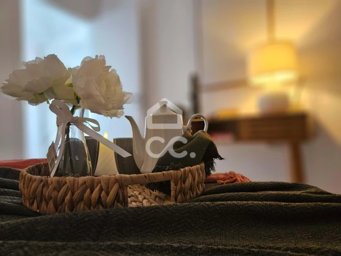 Moradia T2 para Venda em Povoação Foto 26