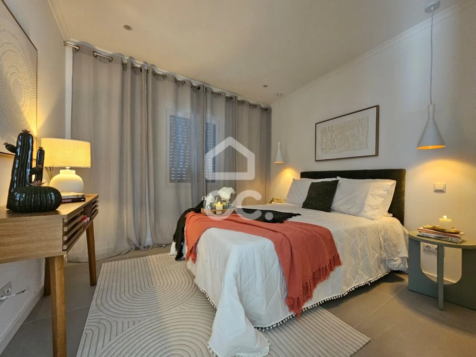 Moradia T2 para Venda em Povoação Foto 23