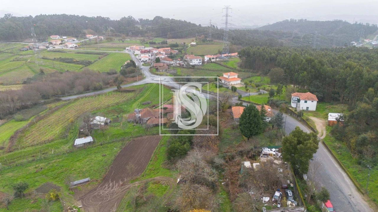 Terreno para Venda em Vandoma Foto 16