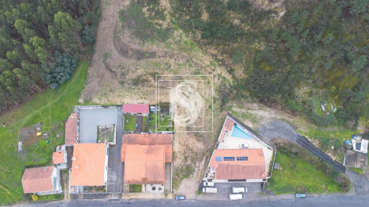 Terreno para Venda em Vandoma Foto 1