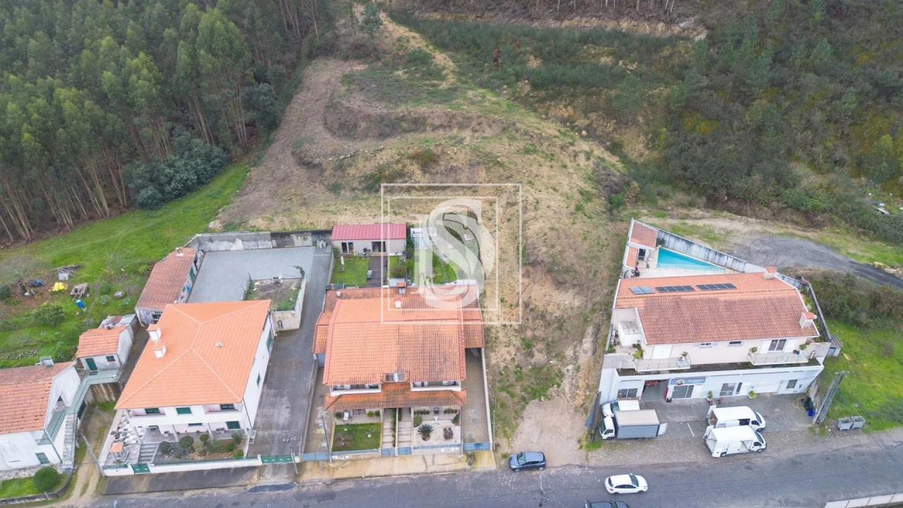 Terreno para Venda em Vandoma Foto 14