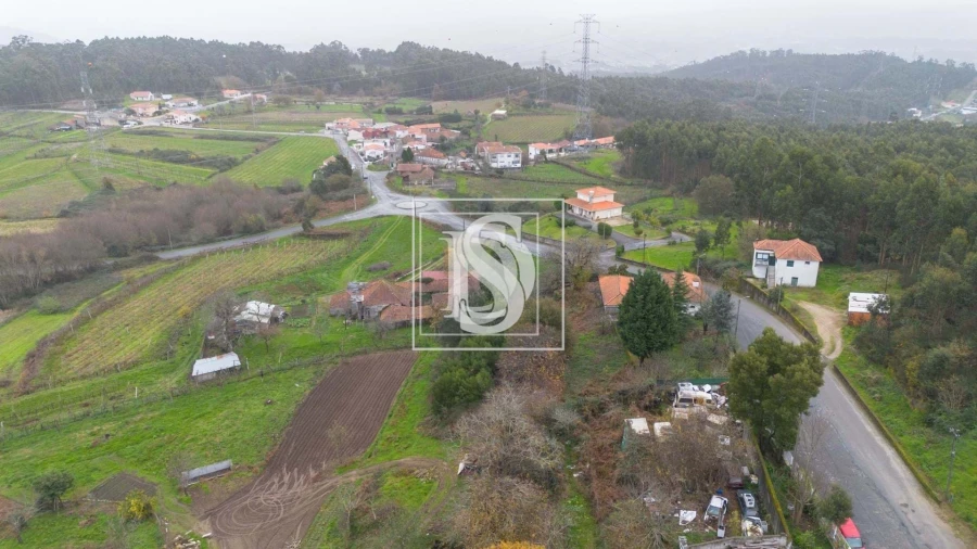 Terreno para Venda em Vandoma Foto 16