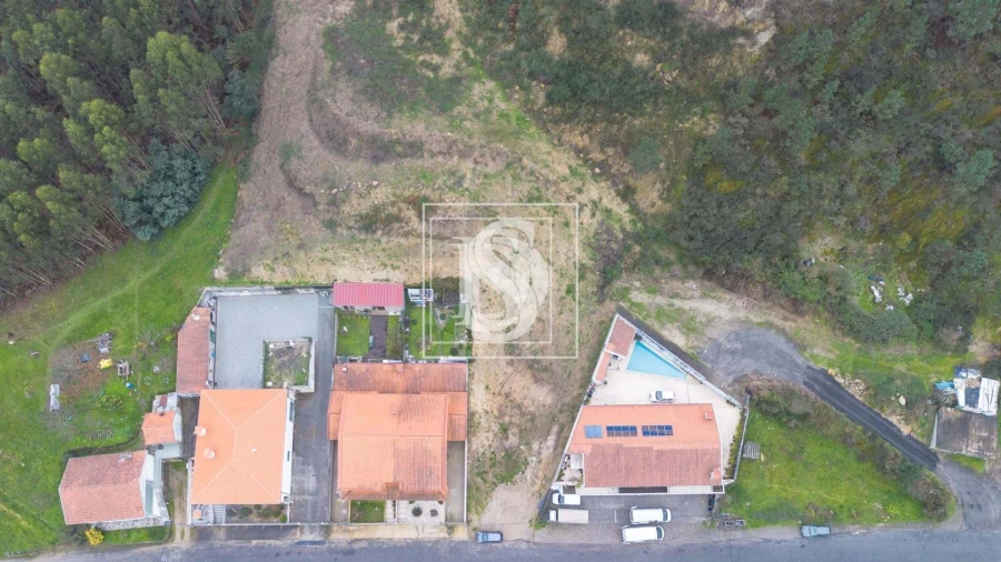 Terreno para Venda em Vandoma Foto 1