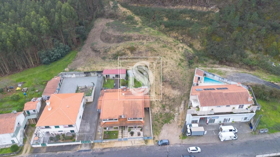 Terreno para Venda em Vandoma Foto 14