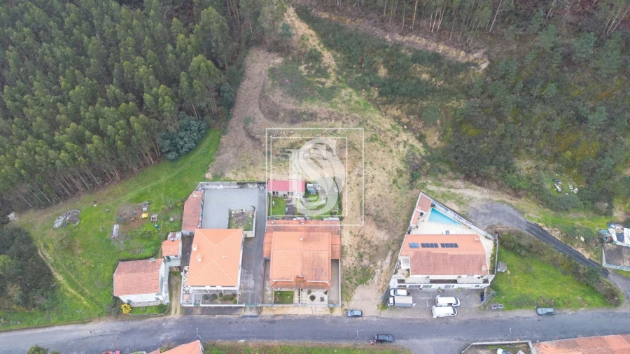 Terreno para Venda em Vandoma Foto 13