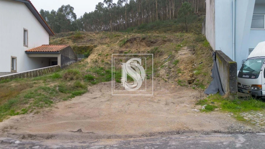 Terreno para Venda em Vandoma Foto 3