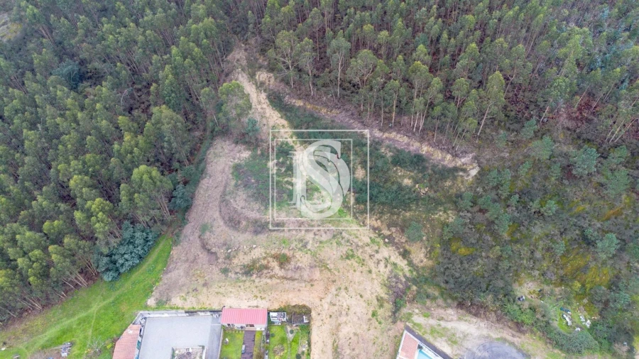 Terreno para Venda em Vandoma Foto 10