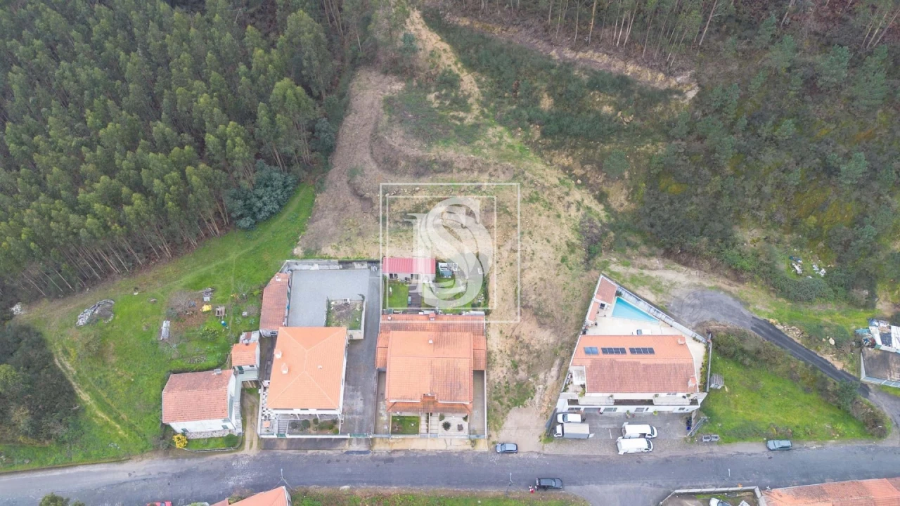 Terreno para Venda em Vandoma Foto 13