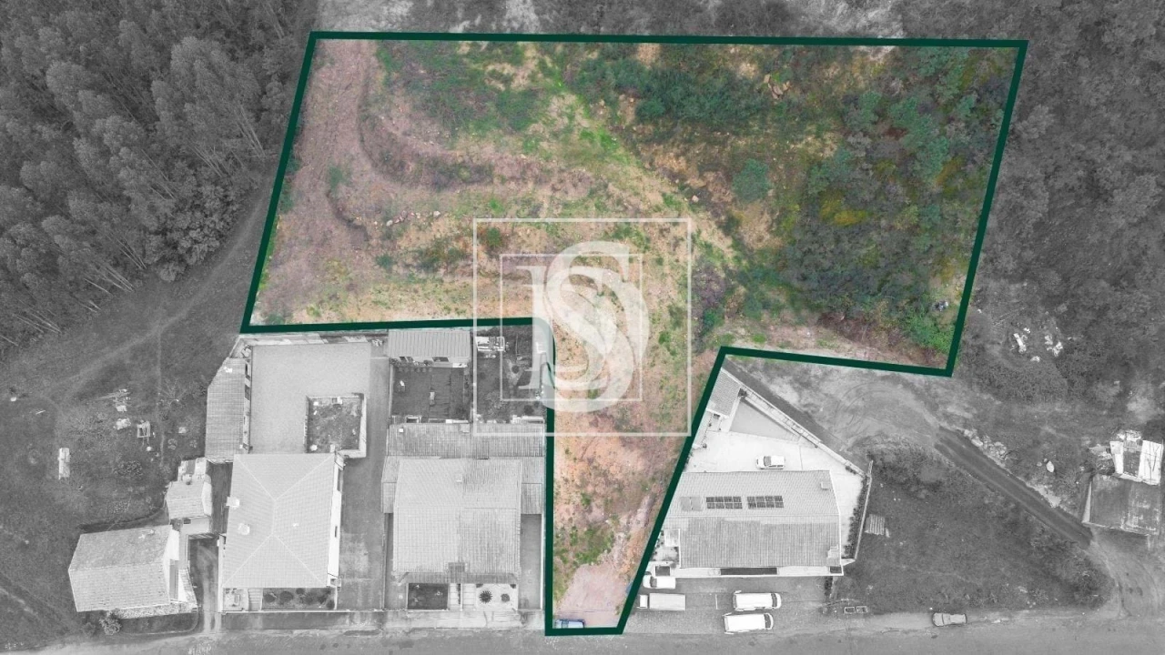 Terreno para Venda em Vandoma Foto 25