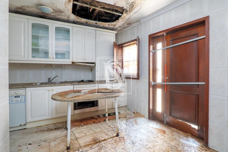 Moradia T4 para Venda em Amarante (São Gonçalo), Madalena, Cepelos e Gatão Foto 15