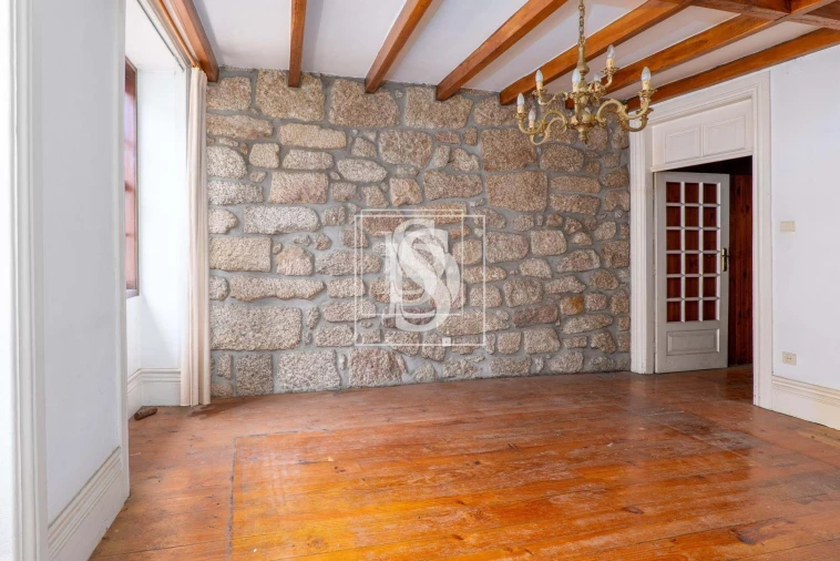 Moradia T4 para Venda em Amarante (São Gonçalo), Madalena, Cepelos e Gatão Foto 3