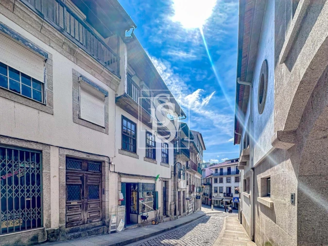 Moradia T4 para Venda em Amarante (São Gonçalo), Madalena, Cepelos e Gatão Foto 19