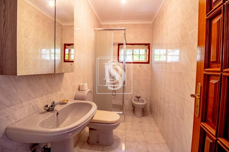 Moradia T4 para Venda em Amarante (São Gonçalo), Madalena, Cepelos e Gatão Foto 34