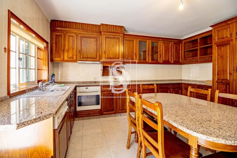 Moradia T4 para Venda em Amarante (São Gonçalo), Madalena, Cepelos e Gatão Foto 6