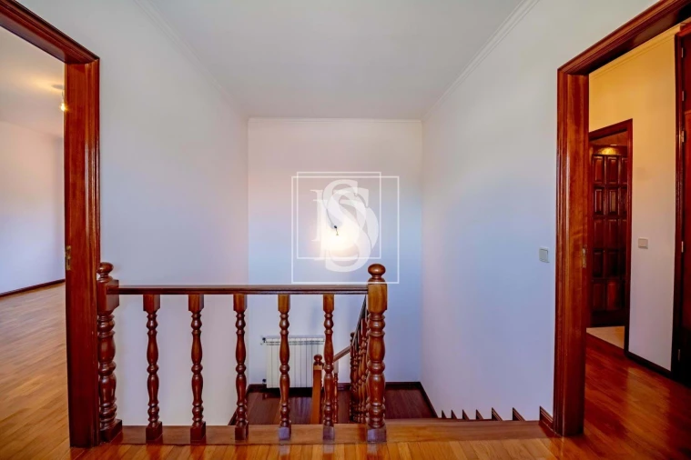 Moradia T4 para Venda em Amarante (São Gonçalo), Madalena, Cepelos e Gatão Foto 16