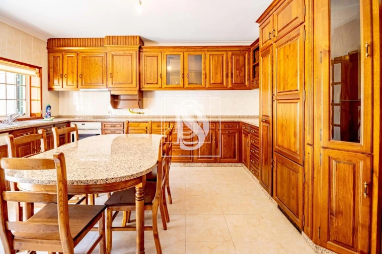 Moradia T4 para Venda em Amarante (São Gonçalo), Madalena, Cepelos e Gatão Foto 27