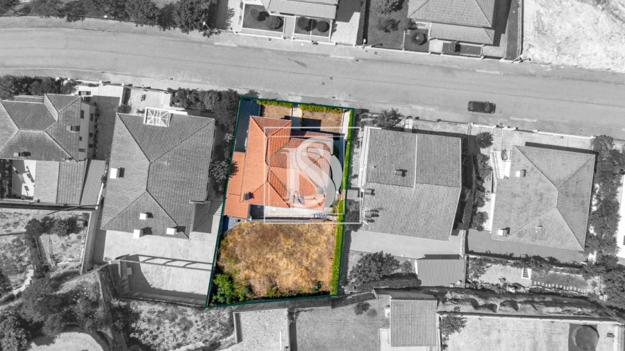 Moradia T4 para Venda em Amarante (São Gonçalo), Madalena, Cepelos e Gatão Foto 36