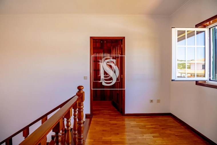 Moradia T4 para Venda em Amarante (São Gonçalo), Madalena, Cepelos e Gatão Foto 17