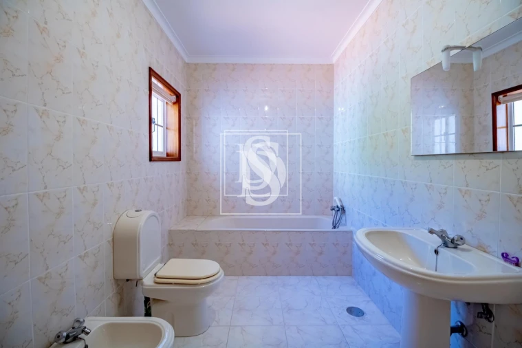 Moradia T4 para Venda em Amarante (São Gonçalo), Madalena, Cepelos e Gatão Foto 21